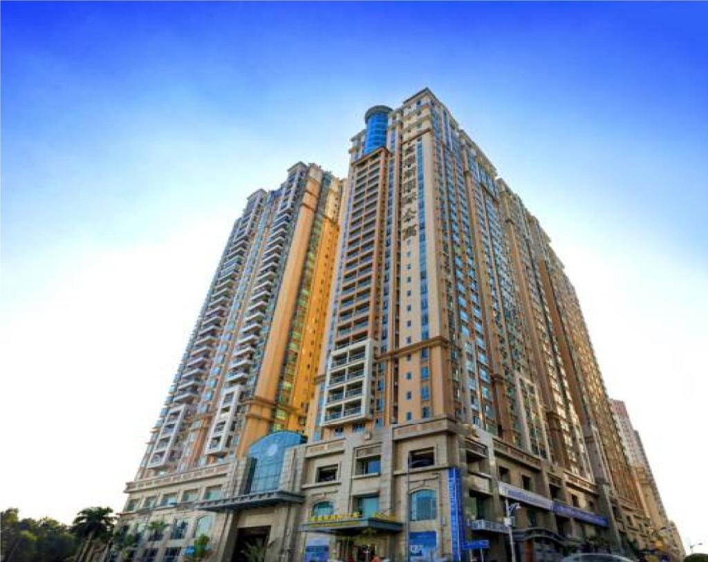 Fietser International Residence photo 2