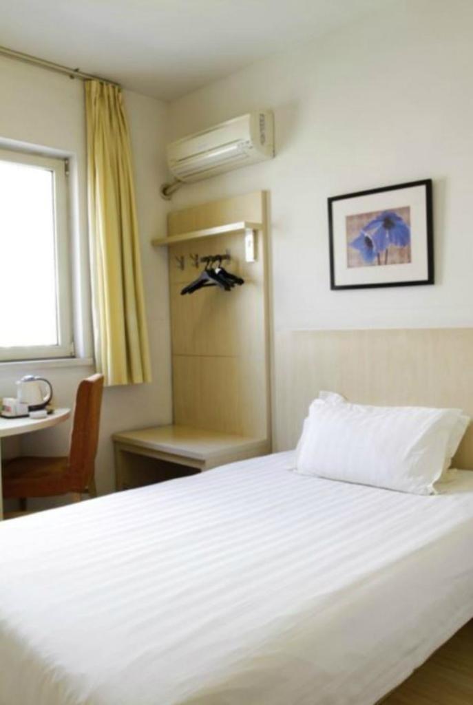 Jinjiang Inn Shenyang North Railway Station Huigong Square photo 4