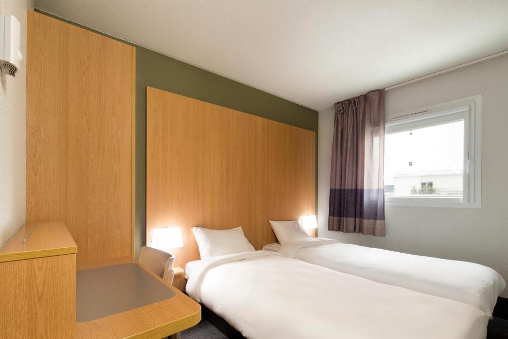B&B HOTEL Castres Centre Gambetta photo 2