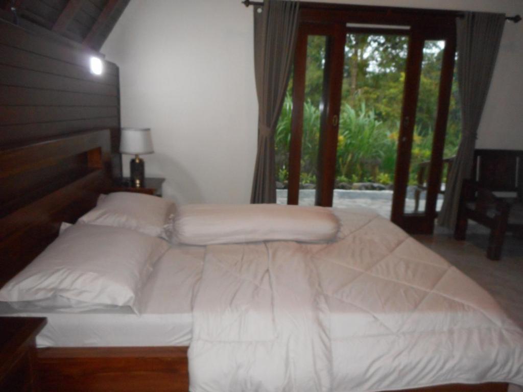 Mount Agung Villa