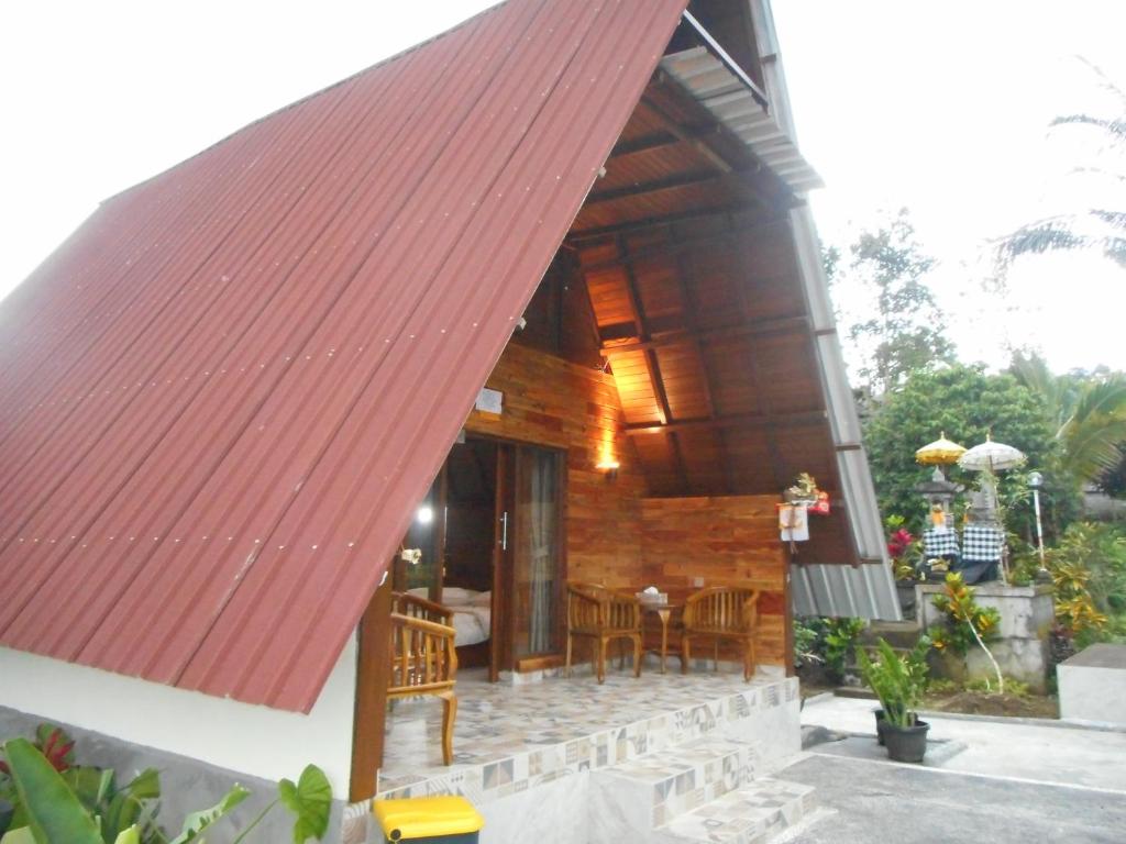 Mount Agung Villa photo 1