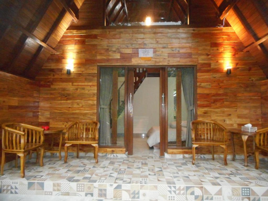 Mount Agung Villa photo 2