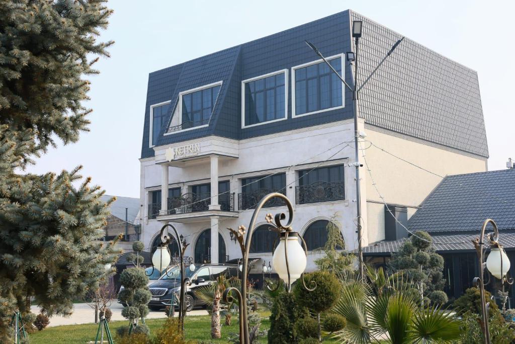 Ketrin Hotel Restaurant photo 4