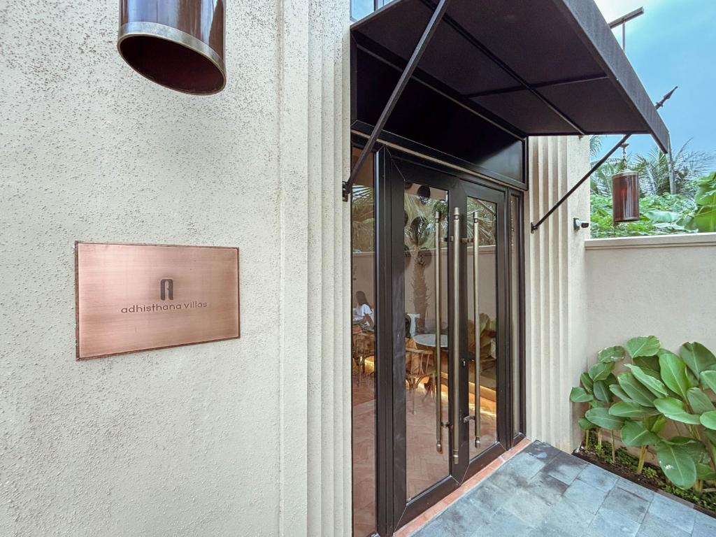 Adhisthana Villas photo 3