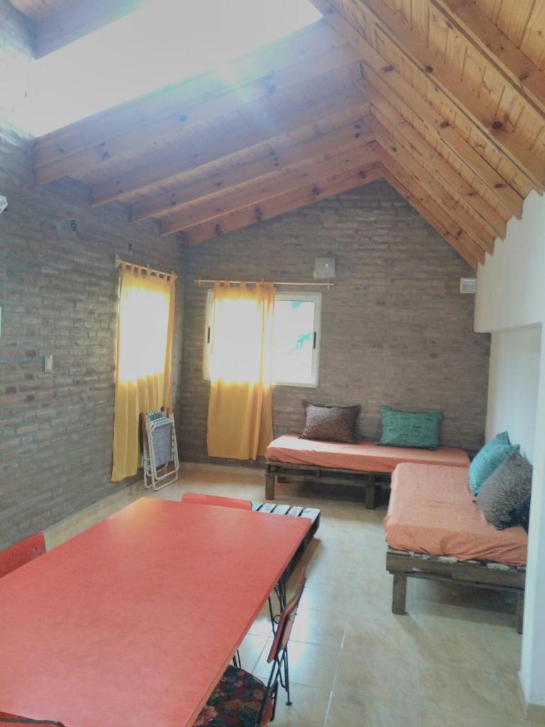 Casa Amapola photo 1