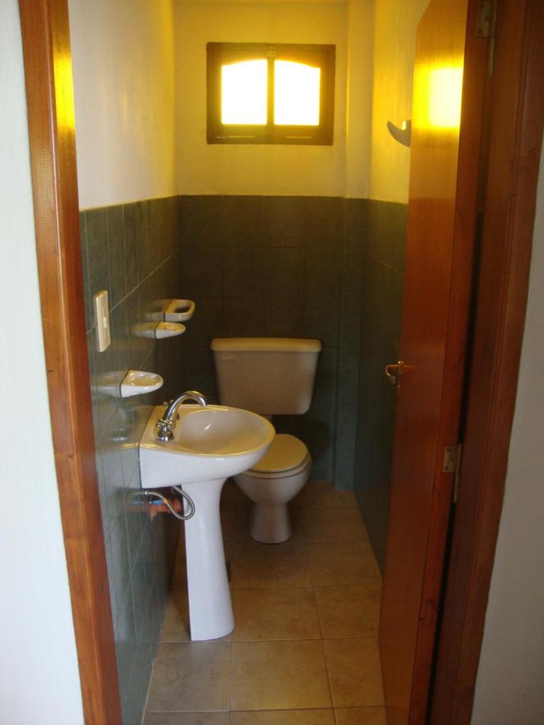 Casa Los Nopales photo 1