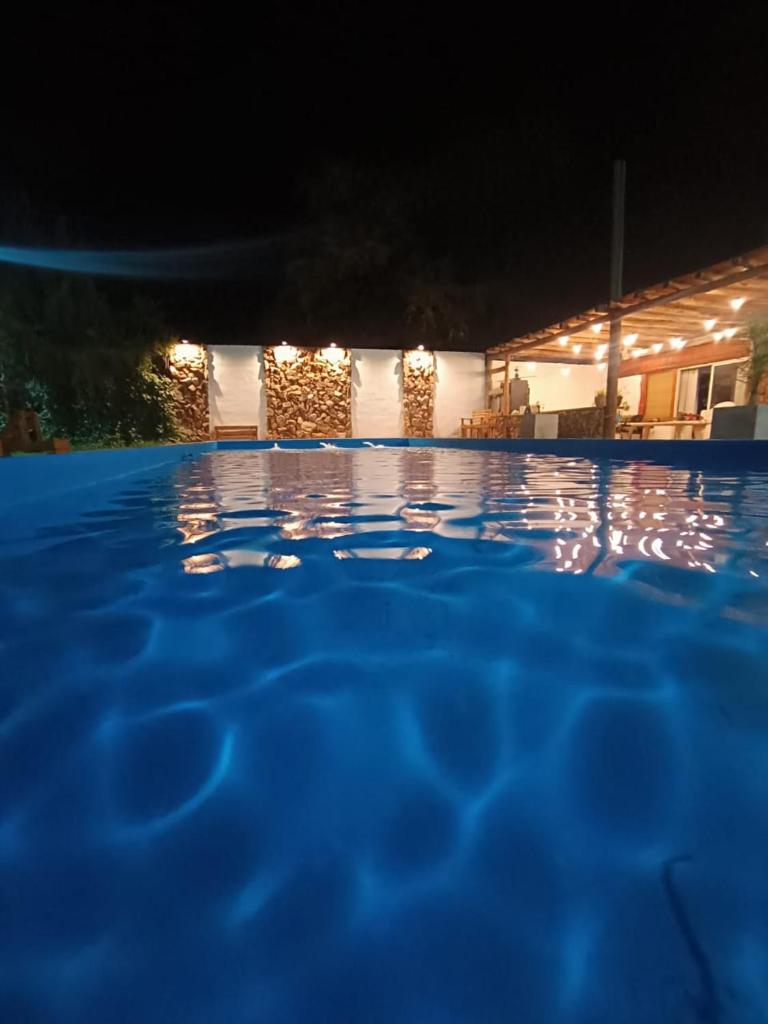 El Escondido