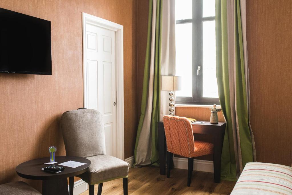 Vmaison Hotel Messina photo 4