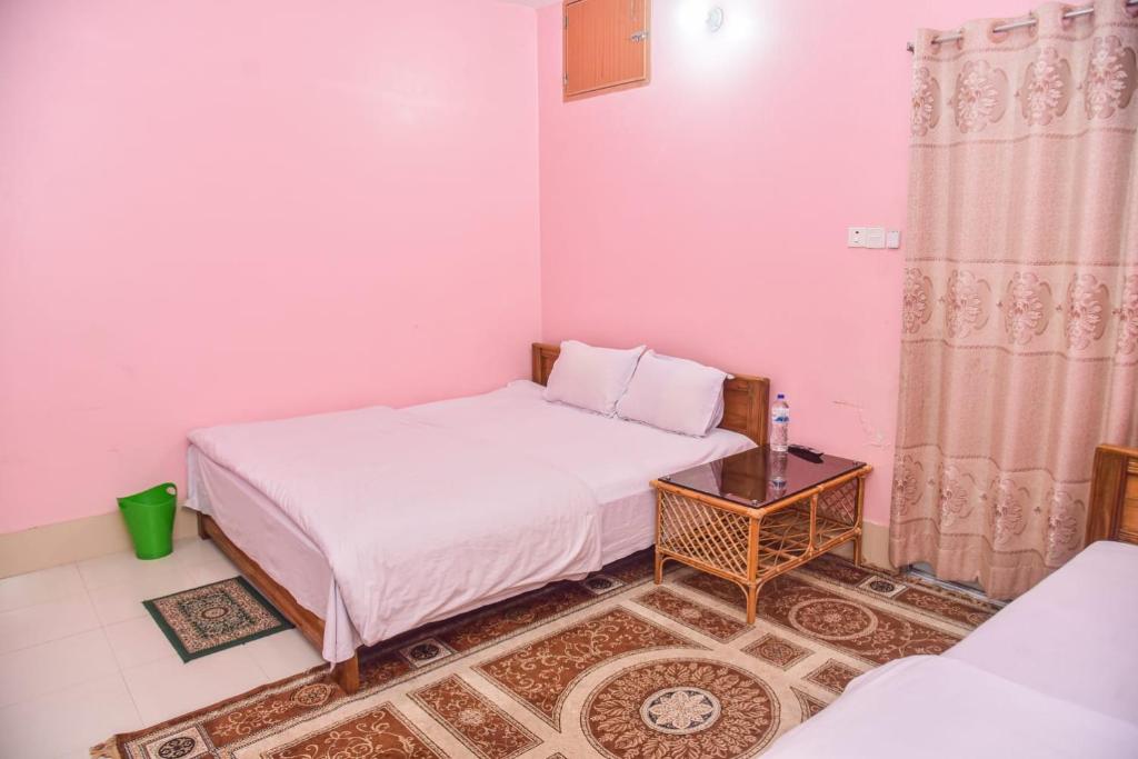 Al Hera Resort photo 1
