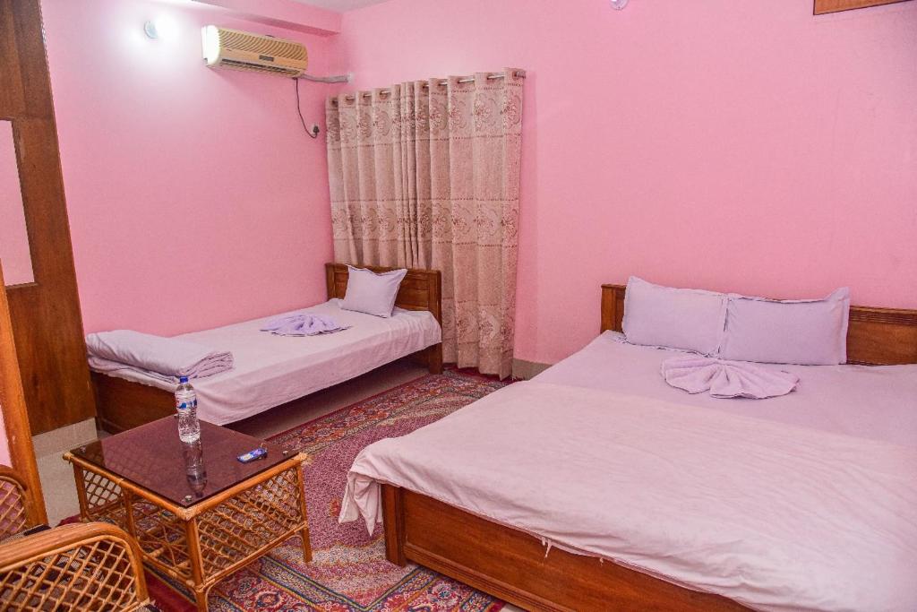 Al Hera Resort photo 3