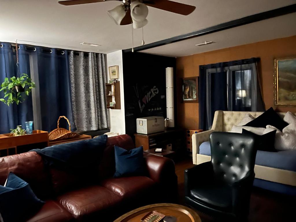 Sammy apartment image