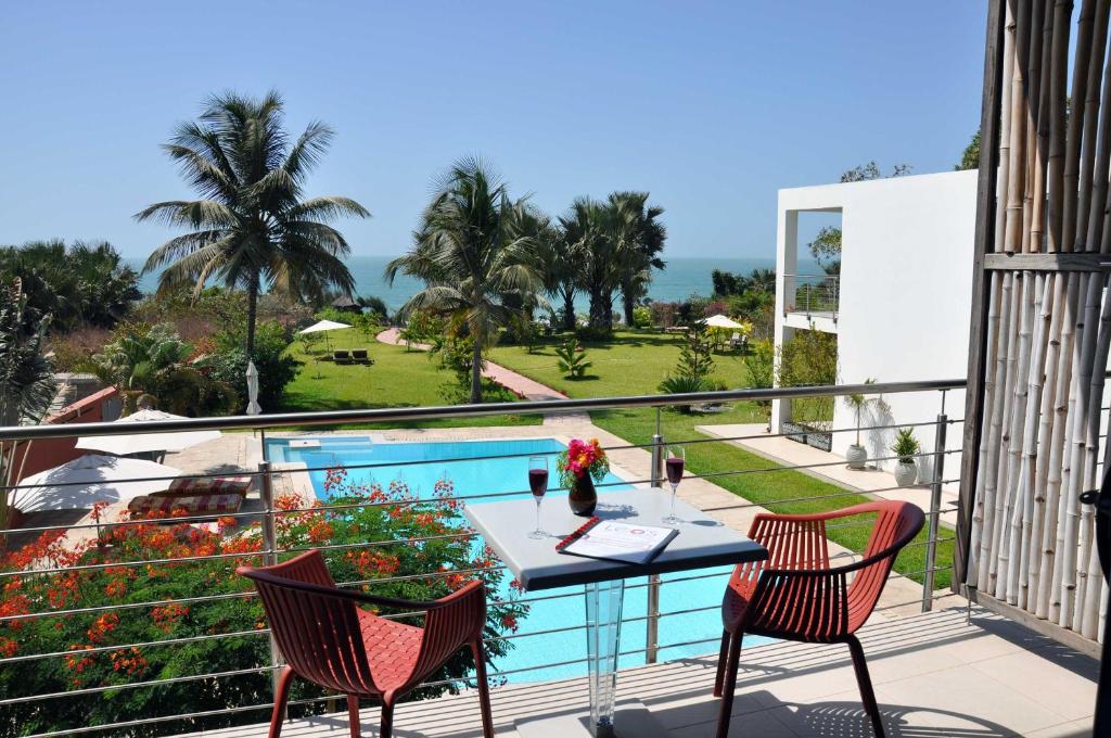 Leo's Beach Hotel - Adults Only photo 1