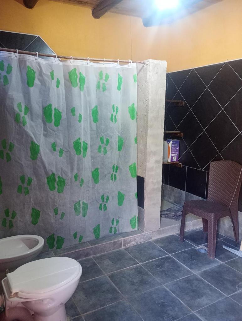 Departamento Albardon photo 1