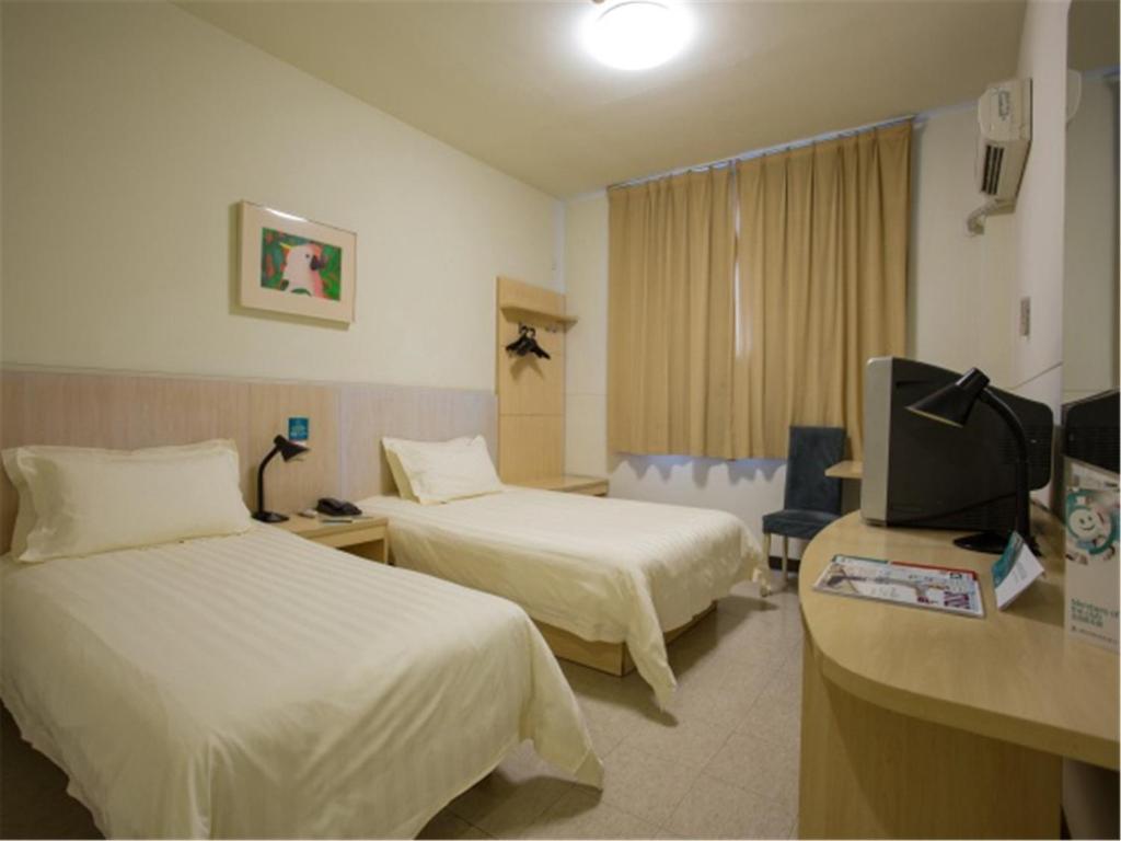 Jinjiang Inn Hohhot Xinhua Avenue photo 4