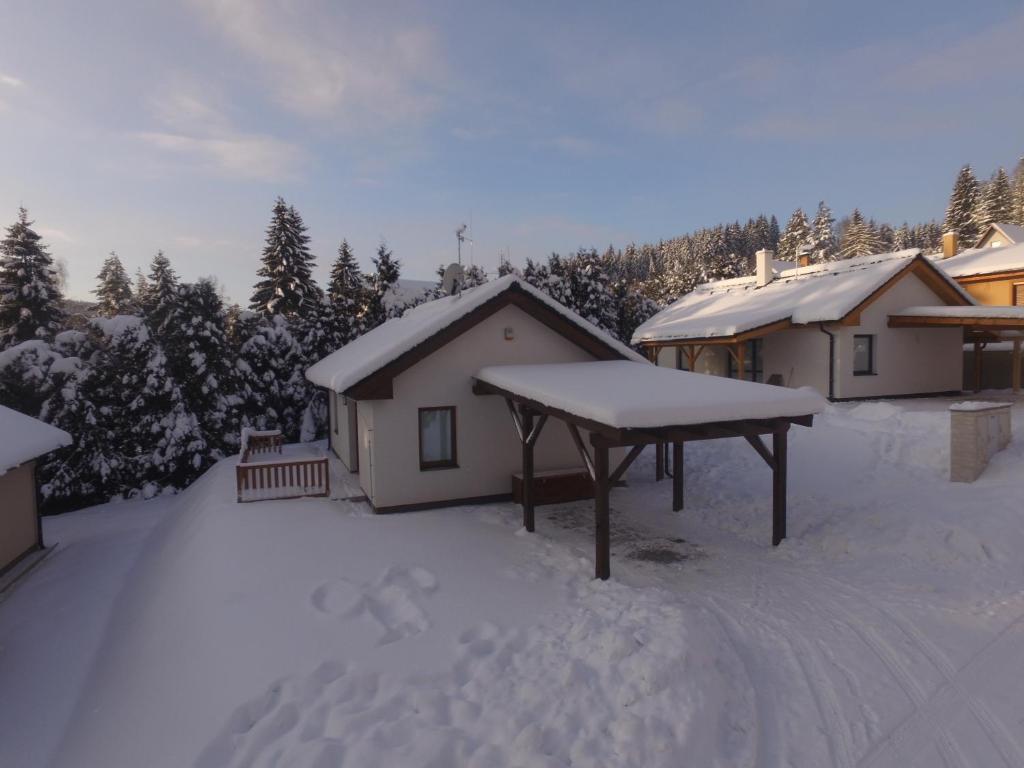 Prázdninový Domek Kobylnice photo 1