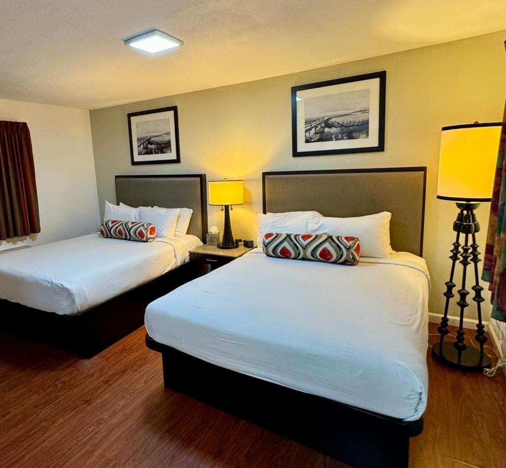 Budget Motel image