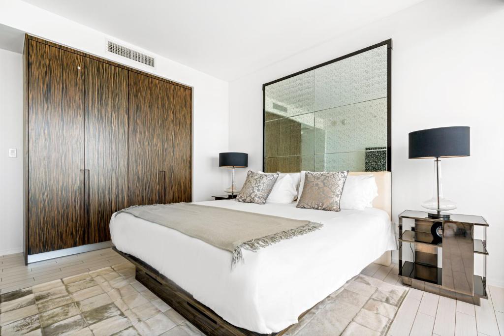 Ocean View at 2201 Collins Ave. formerly W South Beach - 1114 - Tap to explore photos