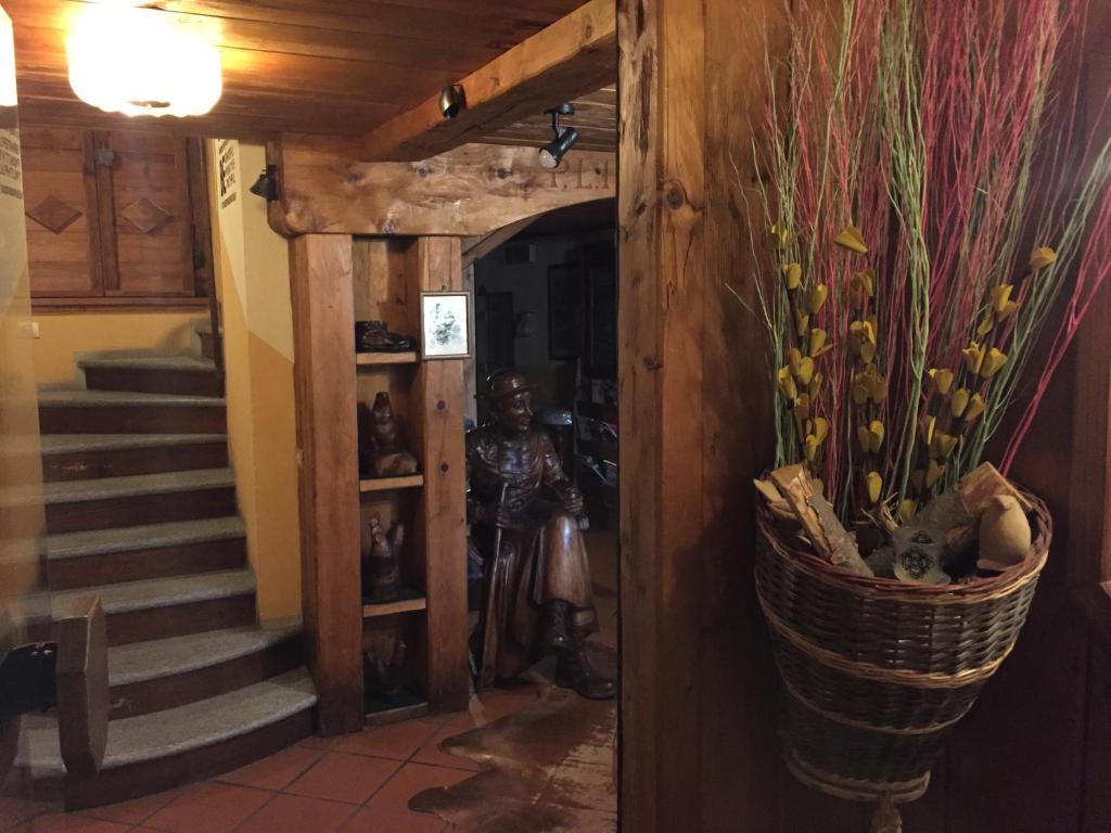 Hotel Meublé Gorret photo 4