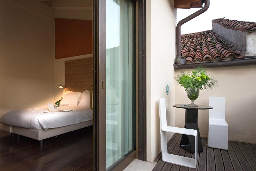 Hotel Palladio photo 2
