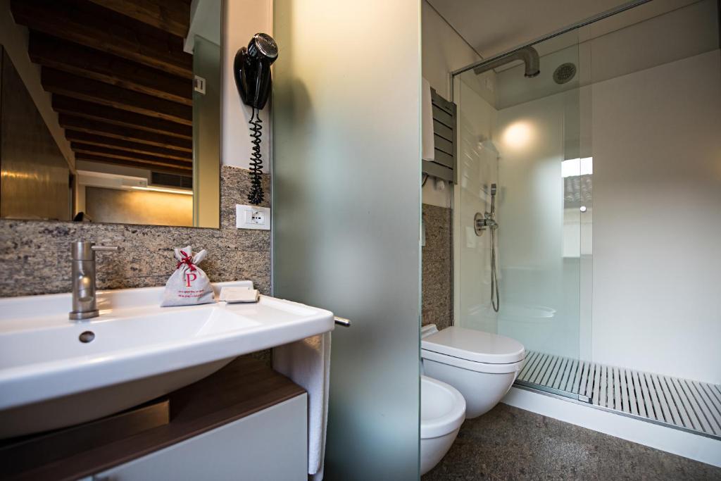 Hotel Palladio photo 3