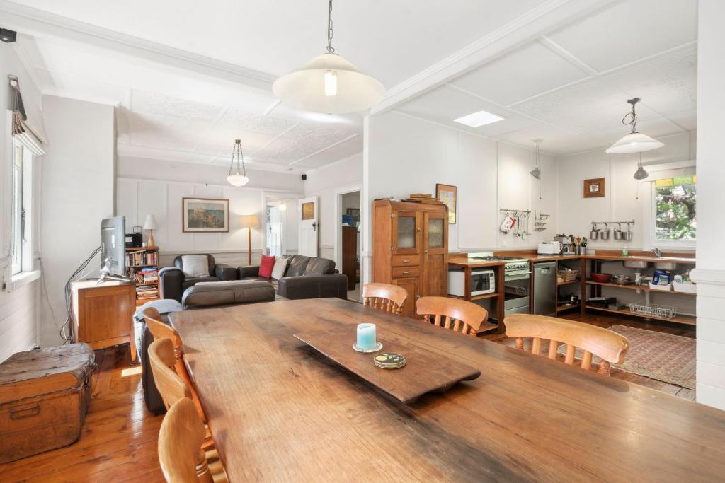 Ferntree Cottage photo 3