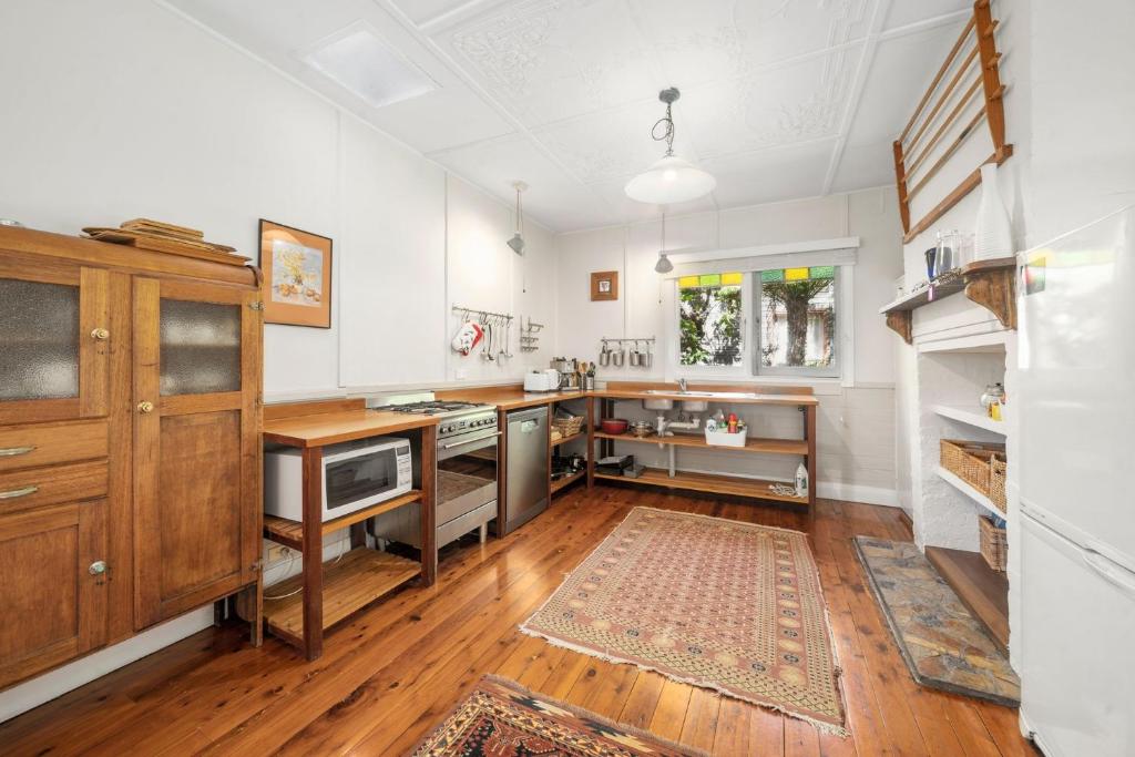 Ferntree Cottage photo 4