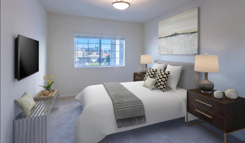 Bomiz Friends- Free Parking, Pool and Sauna, Laundry image