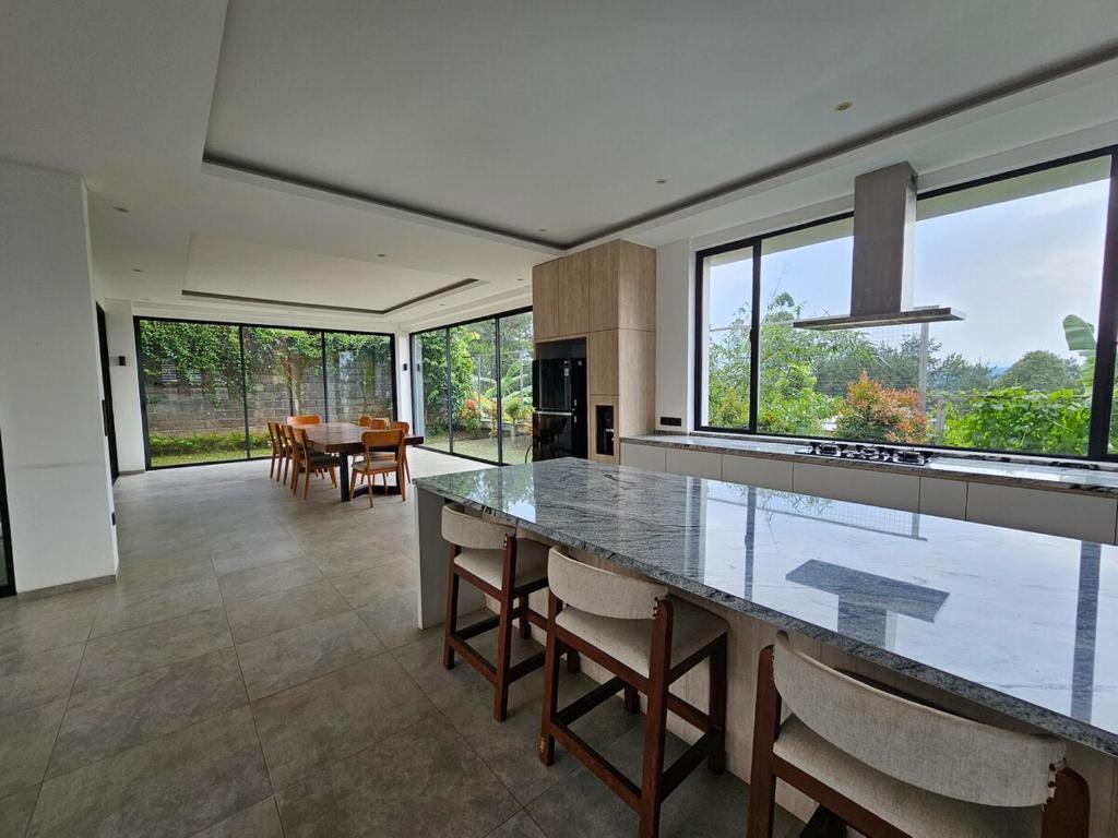 Villa W Trinity photo 1