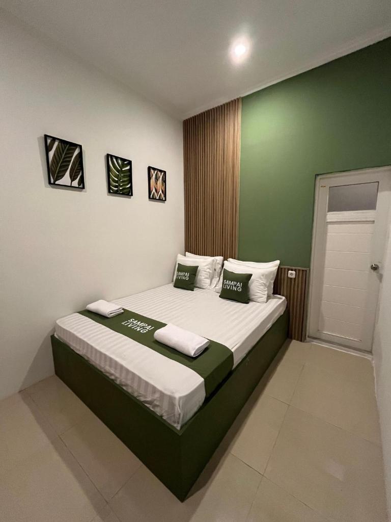 Sampai Town Hotel