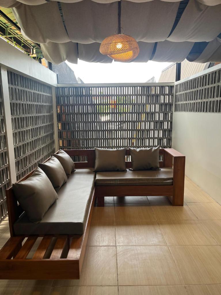 Sampai Town Hotel photo 1