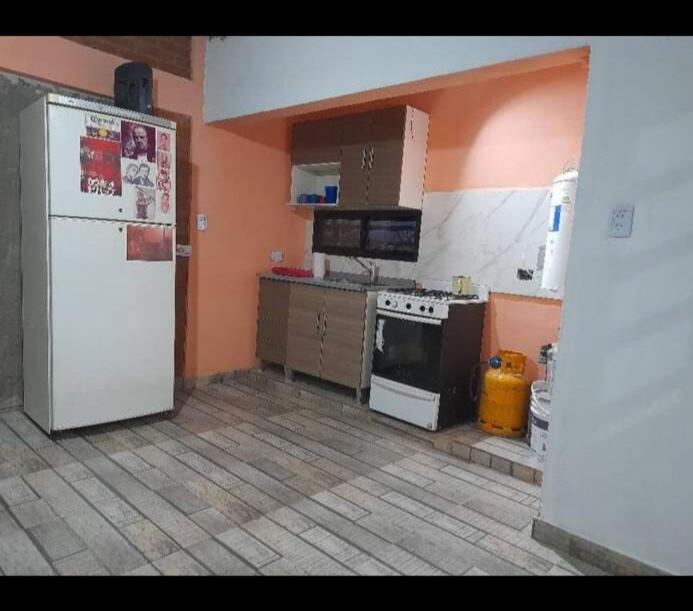 Casa en el mollar, tafi del valle
