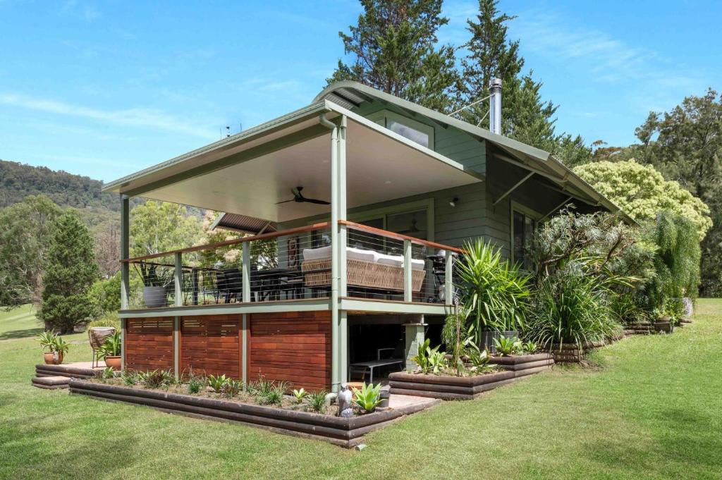 Owl House photo 1