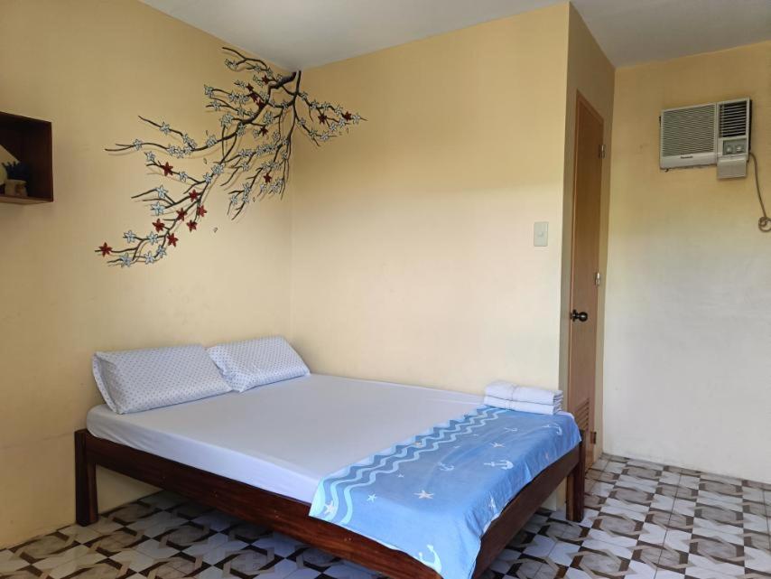 Allen Marie Shiphaus Room Type - Standard Double Room