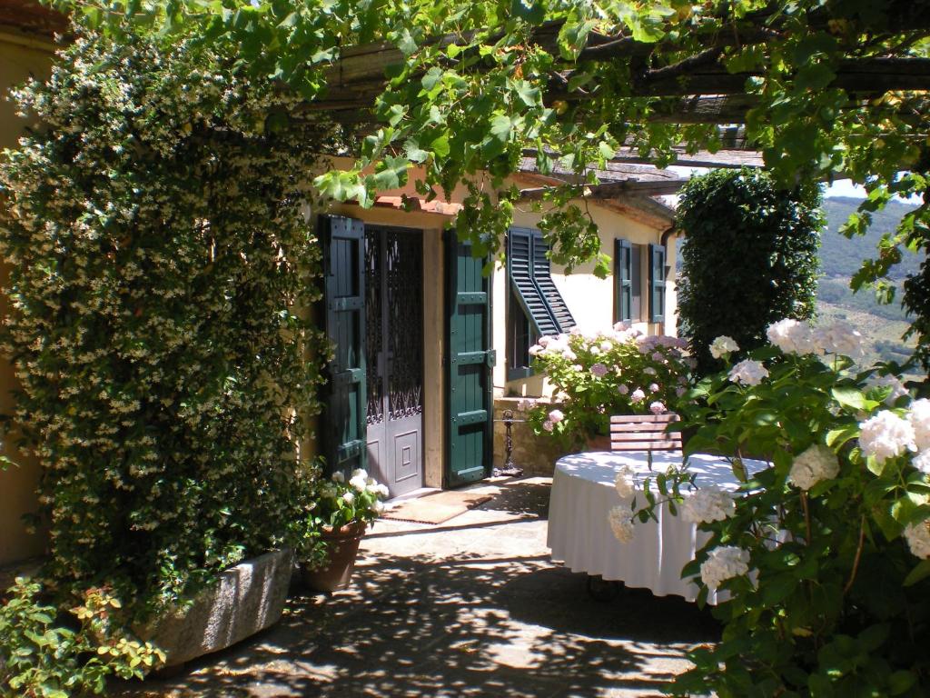 Villa Ortaglia Estate photo 2