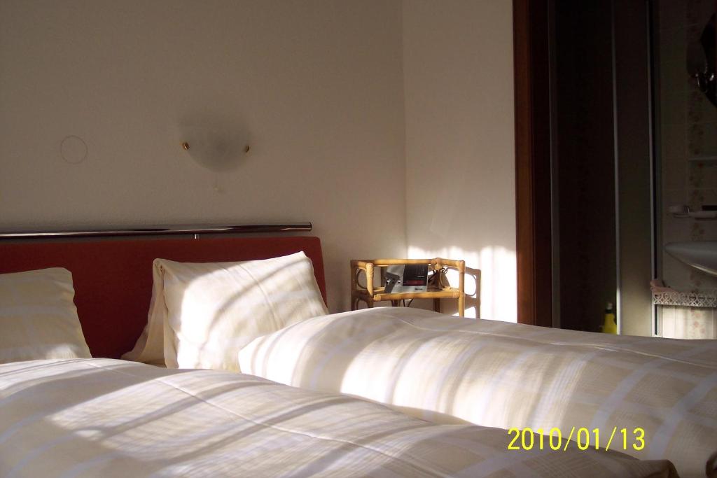 Appartment-Haus Janine photo 3