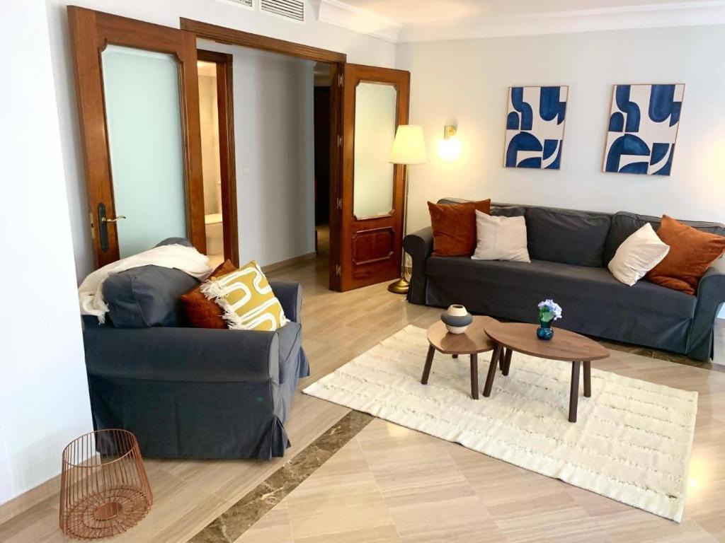 Apartamento El Molino By Solymar Properties - Tap to explore photos