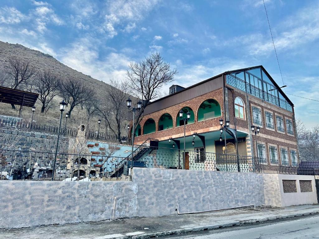 Tadevosyan Guest House photo 2