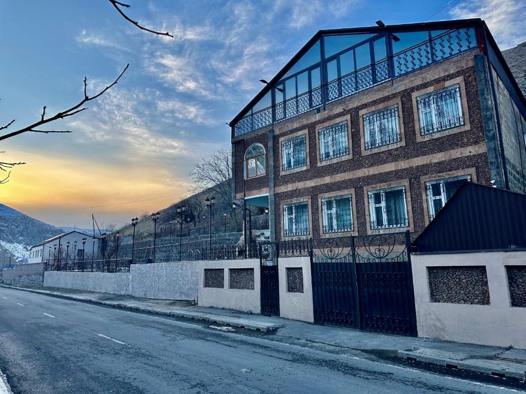 Tadevosyan Guest House photo 3