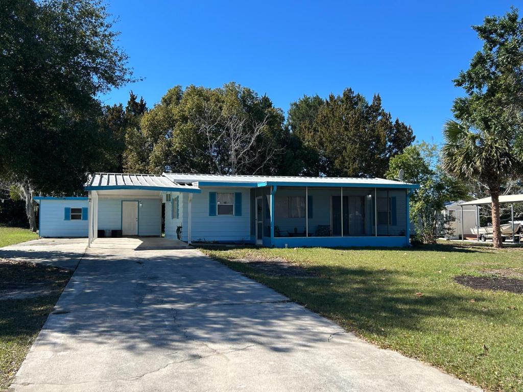 Countrystyle Vacational House image