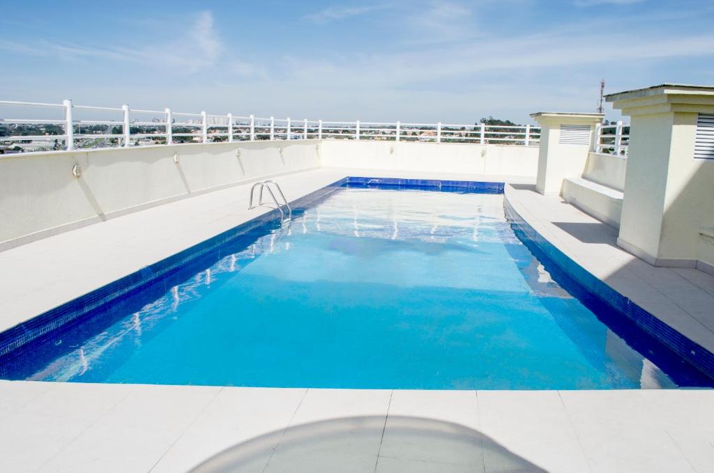 Hotel Dunamys Curitiba photo 3