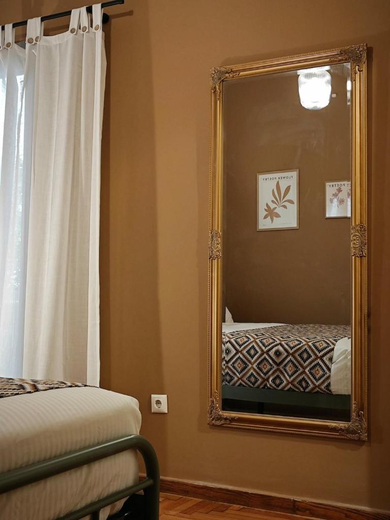 Caravin Wanderhome Acropolis, 1 min from Acropolis Museum, Athens