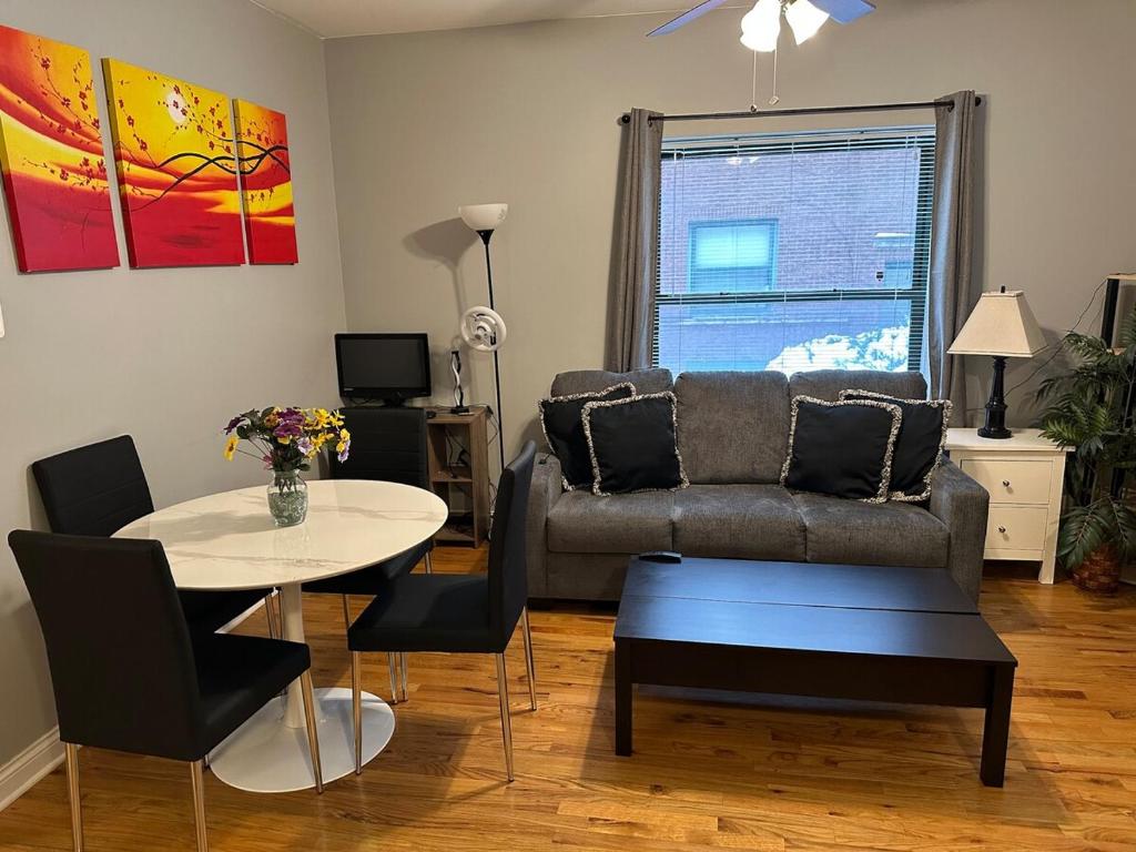 Entire Apt in Heart of Chicago image