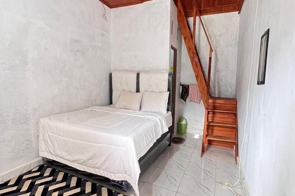 Homestay Wong Kito photo 4