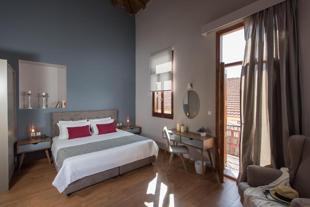 Bluebell Luxury Suites photo 4