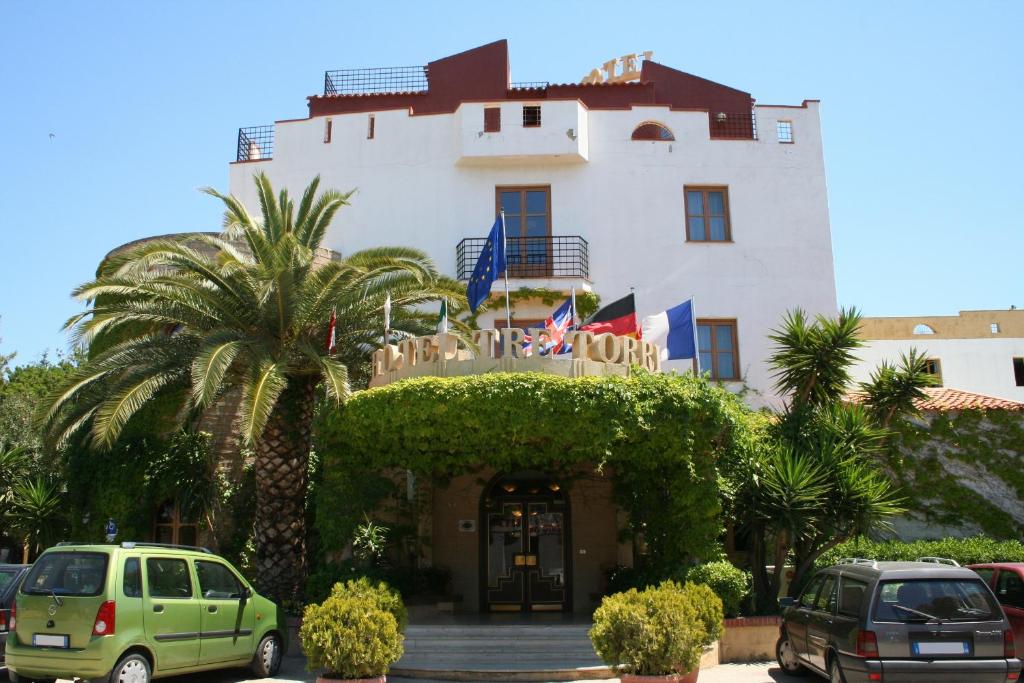 Hotel Tre Torri photo 1