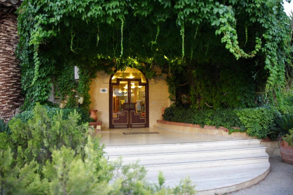Hotel Tre Torri photo 3