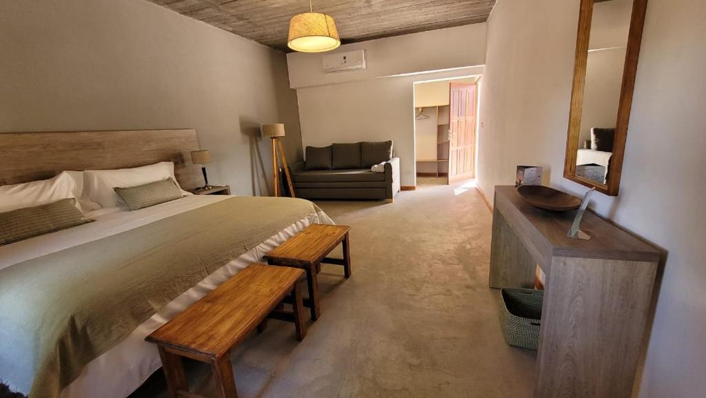 Adobe Hotel Fiambalá photo 2