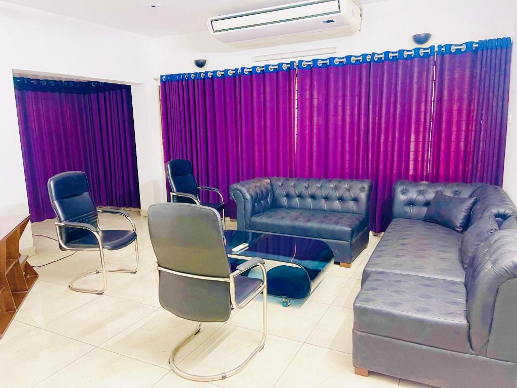 Premium Full Furnished Apartment in Gulshan photo 3