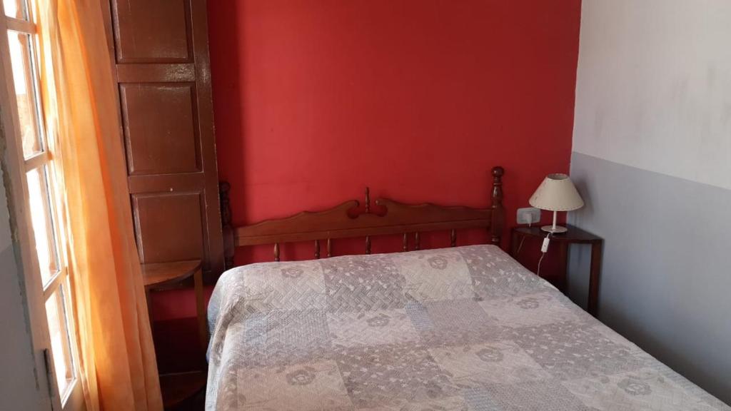 La Churita 2 - EL GUALICHO HOSTAL