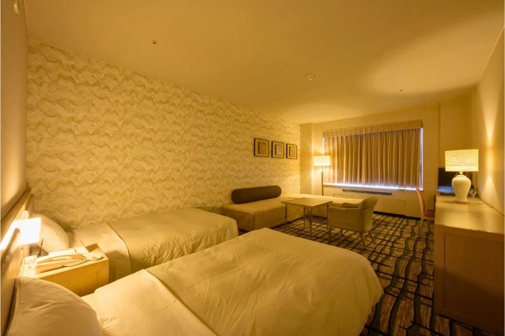 Hotel Tangram